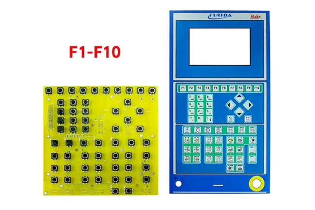 弘讯F10