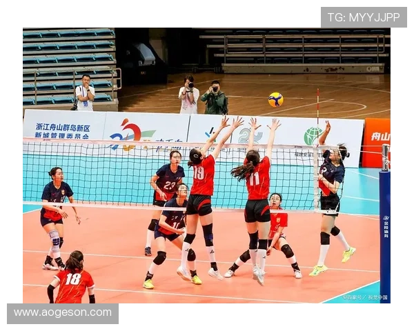 武汉排球队的节奏打法深度解析与战术创新探讨 武汉排球队的节奏打法深度解析与战术创新探讨