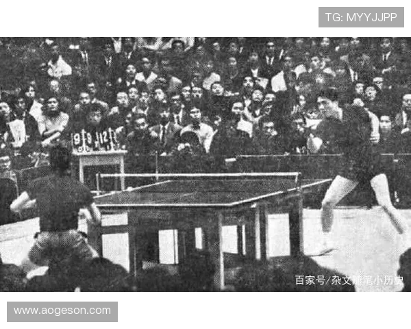 广州乒乓球队进攻战术解析与技术深度剖析