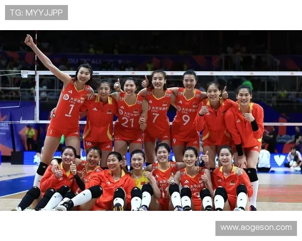 杭州排球队勇闯联合会杯展现逆袭精神与团队力量的传奇之旅 杭州排球队勇闯联合会杯展现逆袭精神与团队力量的传奇之旅