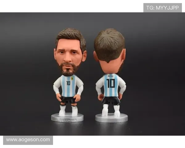 梅西足球明星手办的魅力与收藏价值探讨 梅西足球明星手办的魅力与收藏价值探讨