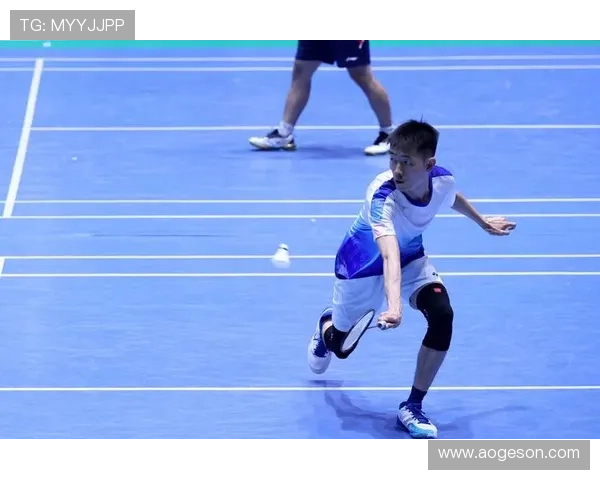 羽毛球专题:深入探讨杭州羽毛球队运动员的心理素质与竞技表现 羽毛球专题:深入探讨杭州羽毛球队运动员的心理素质与竞技表现