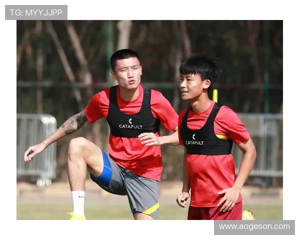 照片中的足球明星展现激情与荣耀的瞬间与背后的故事 照片中的足球明星展现激情与荣耀的瞬间与背后的故事