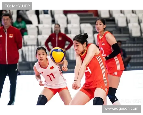 赛后分析:北京排球队与西安排球队的团队协作表现及其影响因素探讨 赛后分析:北京排球队与西安排球队的团队协作表现及其影响因素探讨