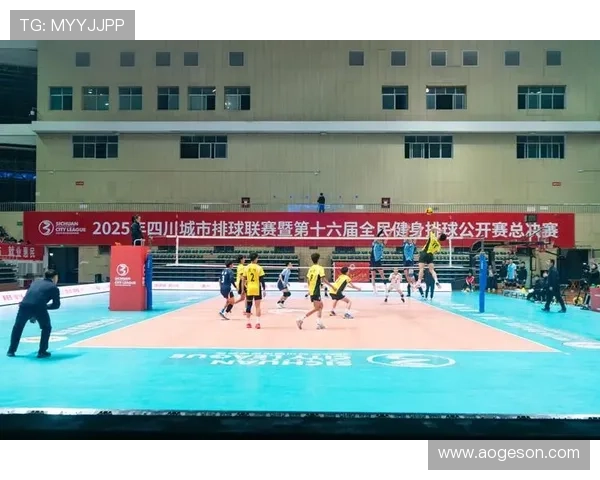 成都排球队创新高引领排球节奏排名新潮流