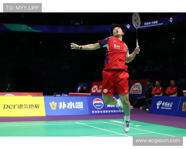 成都羽毛球队转型之路：从传统强队到现代竞技新标杆的深度解析