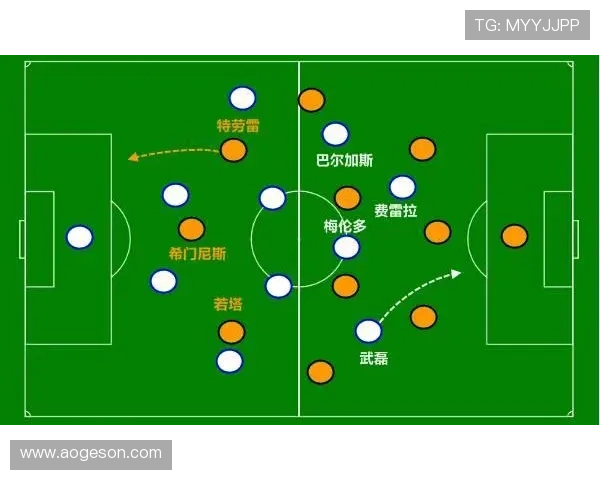 武汉足球队与上海足球队赛后复盘分析双方配合及战术执行的关键因素
