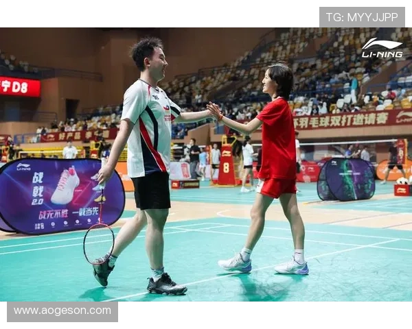 西安羽毛球队在全国羽毛球状态排行榜中荣登第八名展现强劲实力 西安羽毛球队在全国羽毛球状态排行榜中荣登第八名展现强劲实力