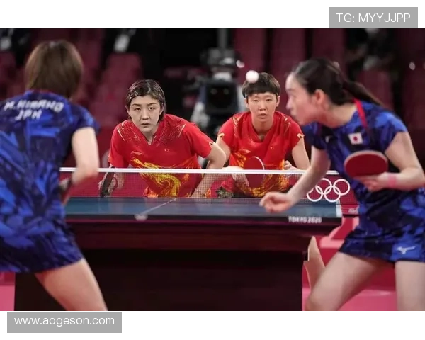 北京乒乓球队在联赛中的技术表现分析与未来发展展望